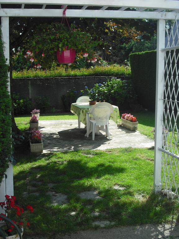 Chambres D'Hotes La Plantade La Barthe-de-Neste 외부 사진
