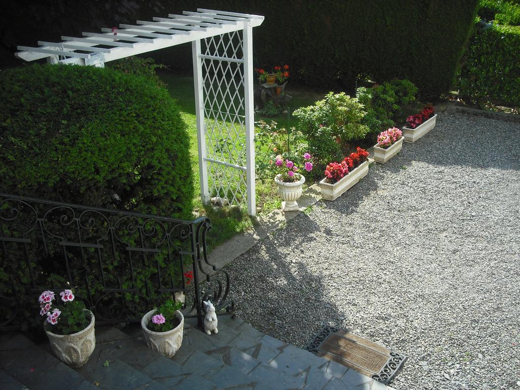 Chambres D'Hotes La Plantade La Barthe-de-Neste 외부 사진