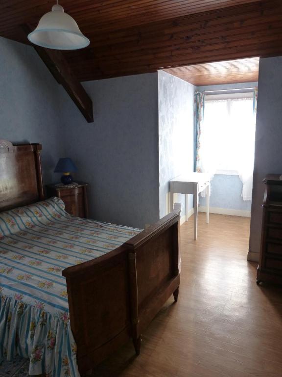 Chambres D'Hotes La Plantade La Barthe-de-Neste 객실 사진