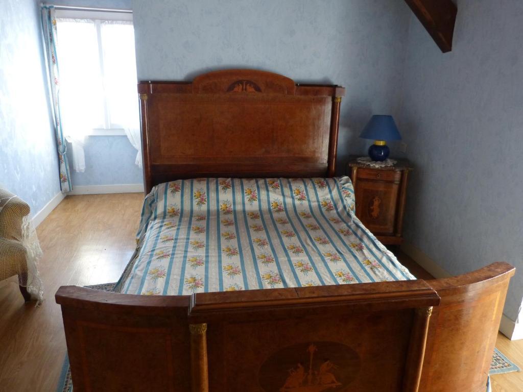 Chambres D'Hotes La Plantade La Barthe-de-Neste 객실 사진