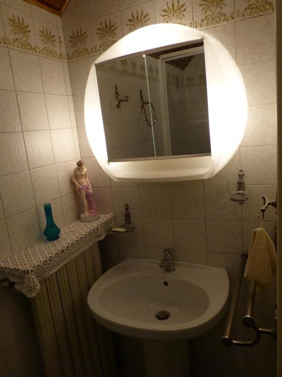 Chambres D'Hotes La Plantade La Barthe-de-Neste 객실 사진