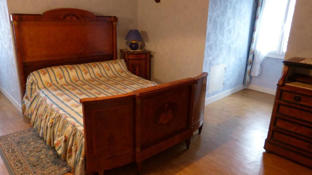 Chambres D'Hotes La Plantade La Barthe-de-Neste 객실 사진